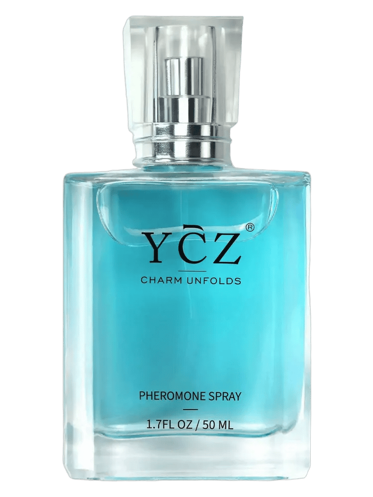 YCZ Pheromone Spray by YCZ