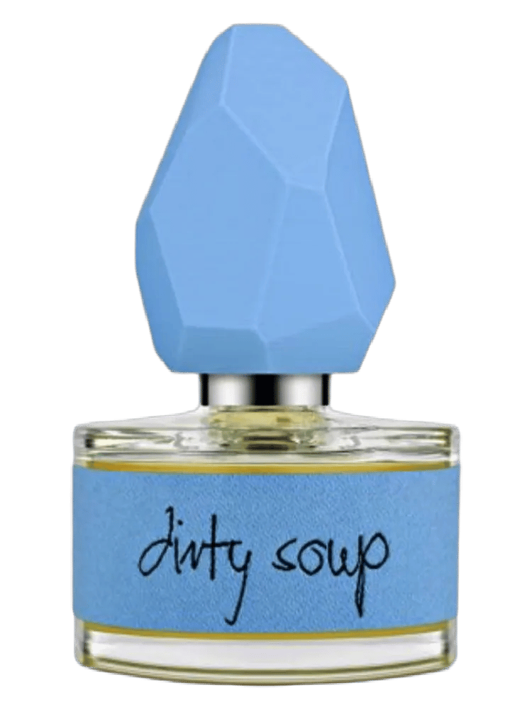Dirty Soup by yDe