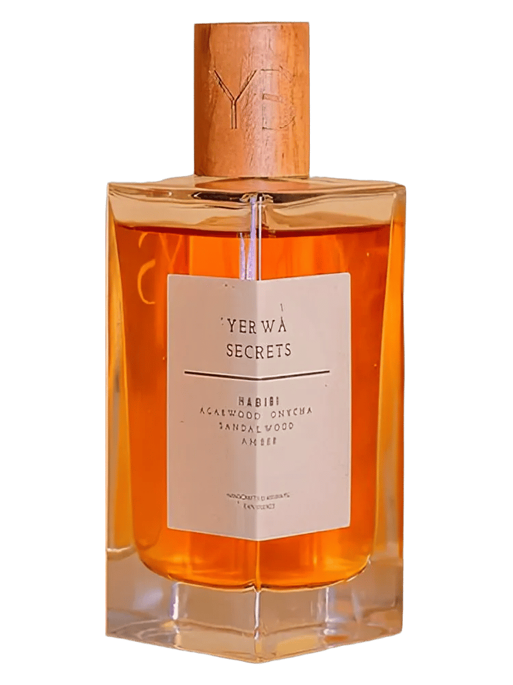Habibi by Yerwa Secrets