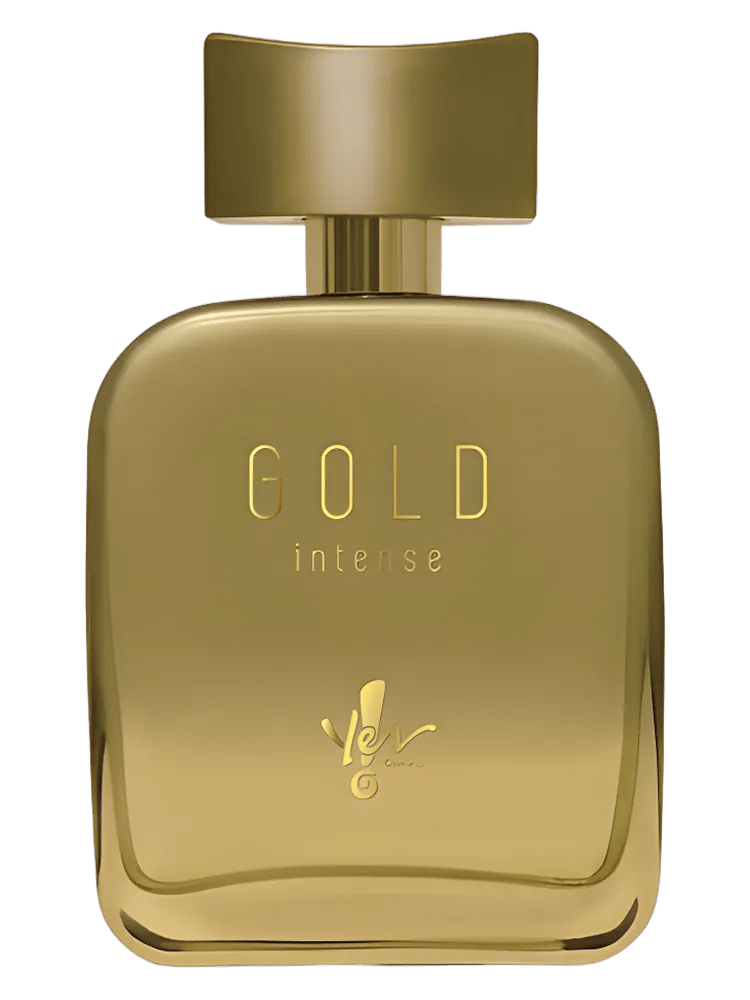 Gold Intense by Yes! Cosmetics