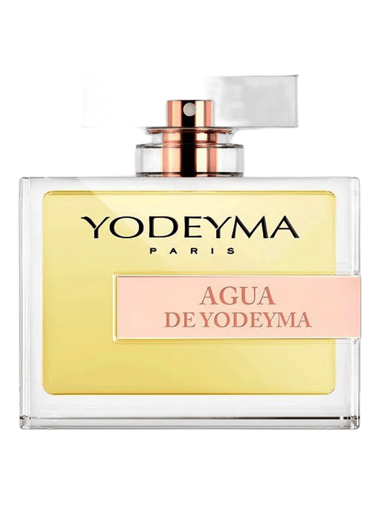 Agua de Yodeyma by Yodeyma