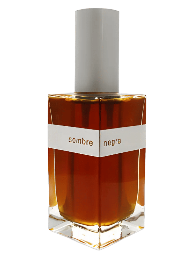 Sombre Negra by Yosh