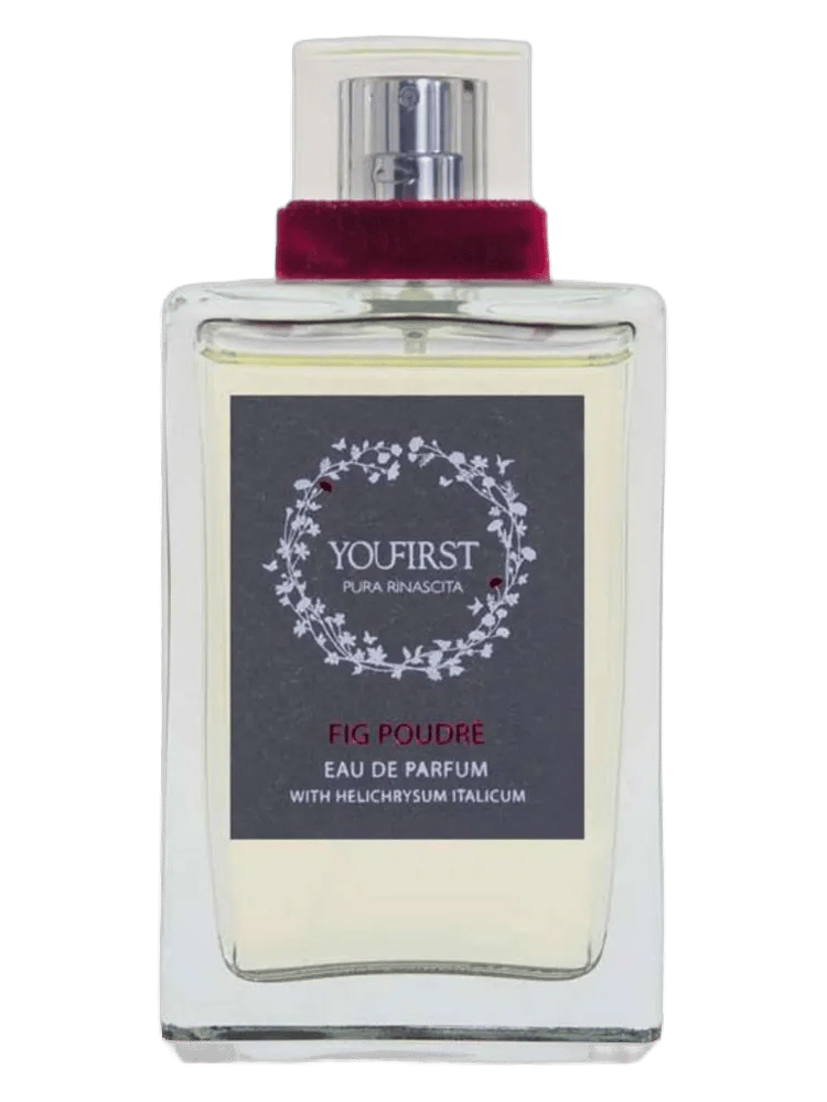 Fig Poudre by You First Pura Rinascita