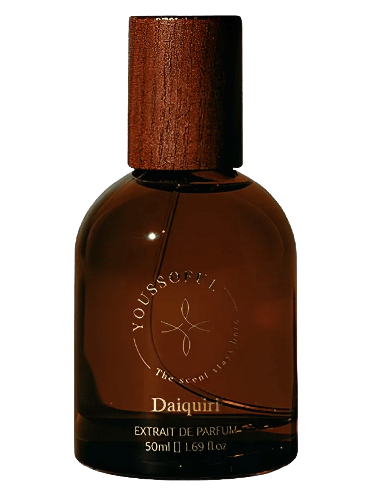 Daiquiri by Youssoful