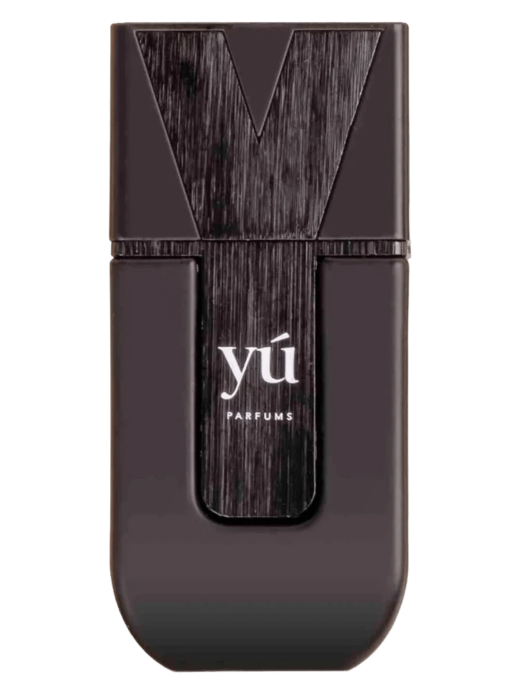 chapter II by Yu Parfums