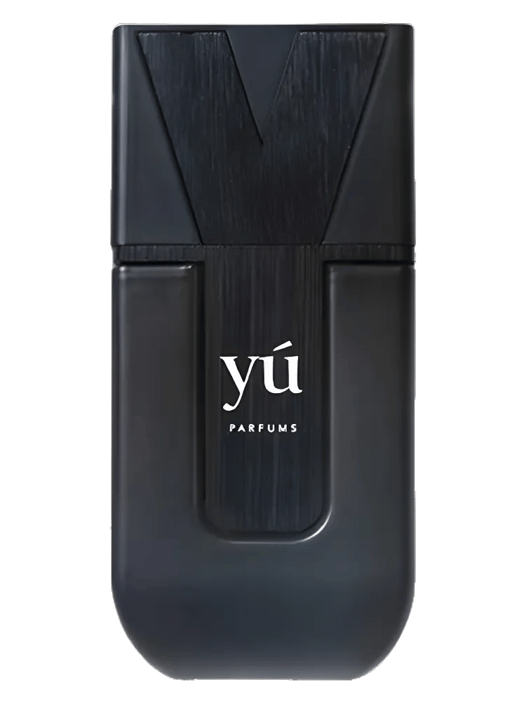 Ode to Marrakesh by Yu Parfums