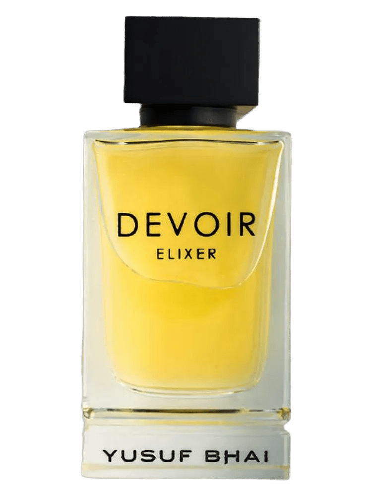 Devoir Elixer by Yusuf Bhai