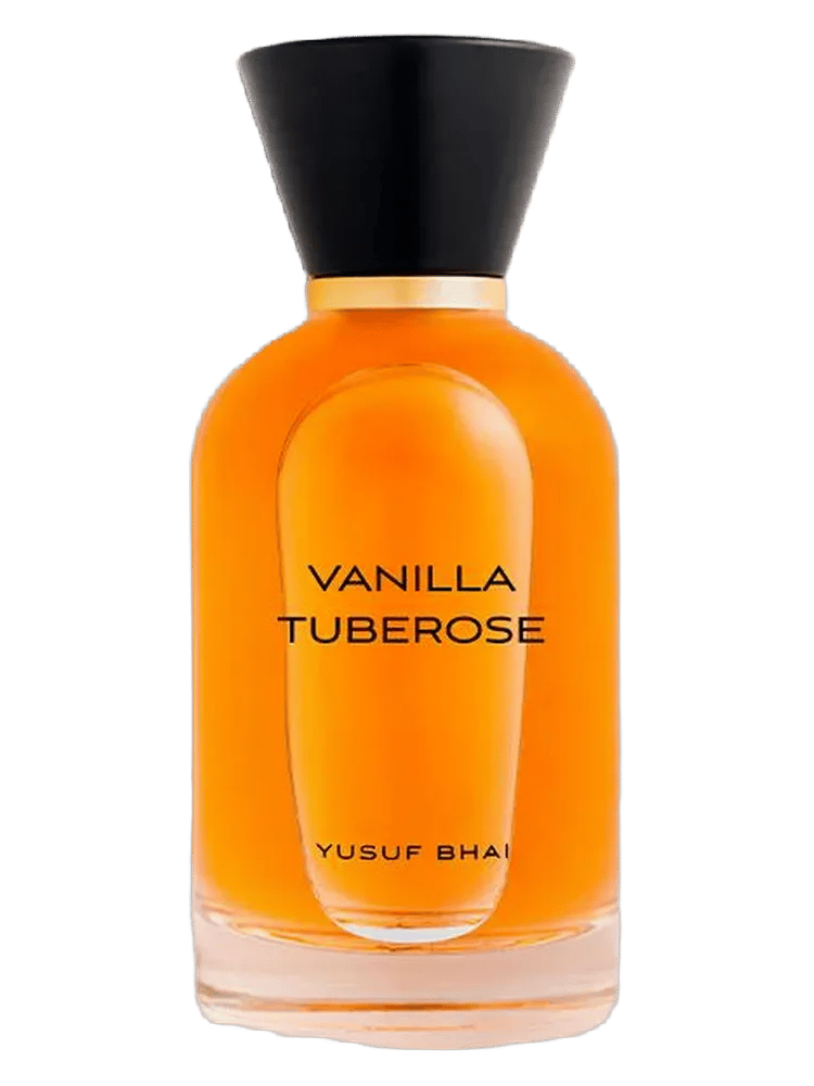 Vanilla Tuberose by Yusuf Bhai