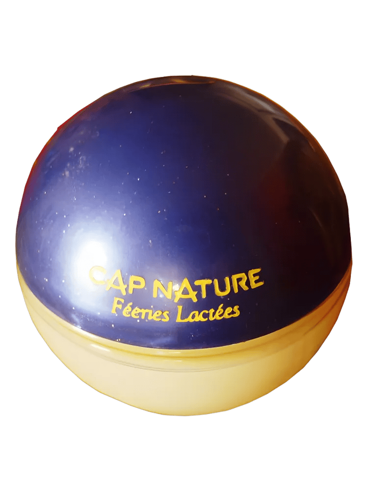 Cap Nature Feeries Lactees by Yves Rocher