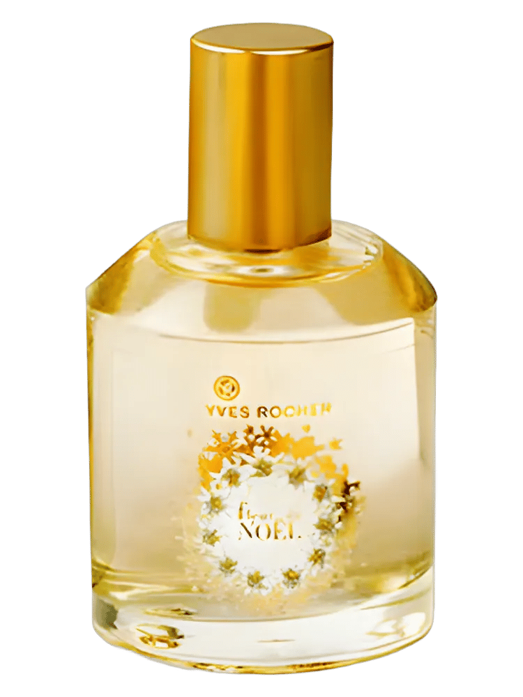 Fleur de Noel Limited Edition by Yves Rocher