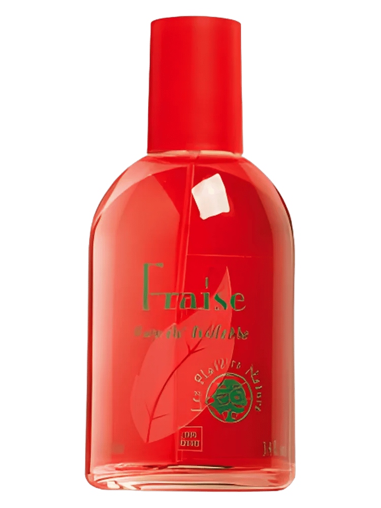 Fraise by Yves Rocher