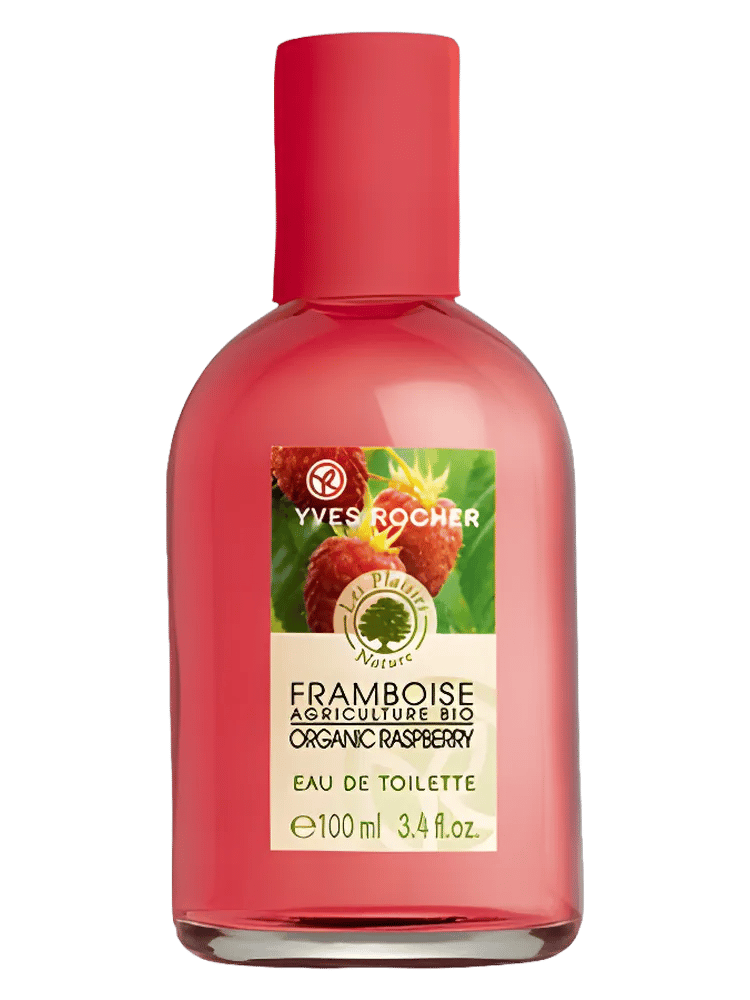 Framboise 2010 by Yves Rocher