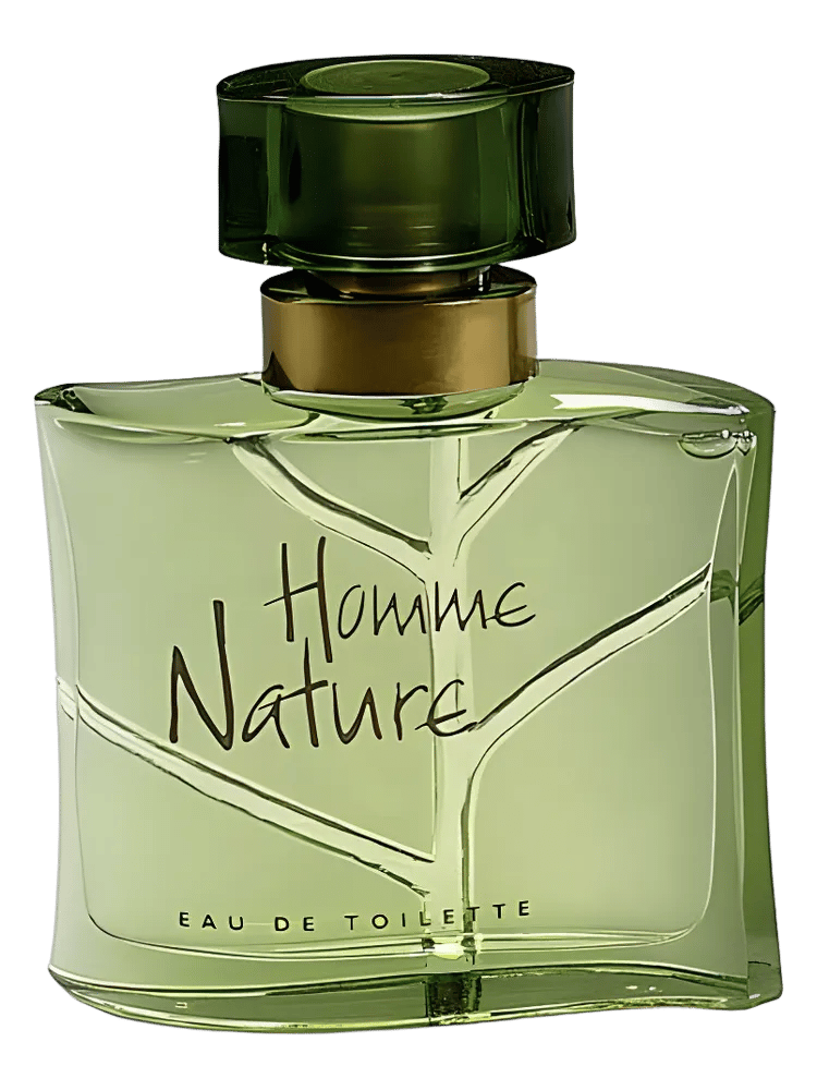 Homme Nature by Yves Rocher