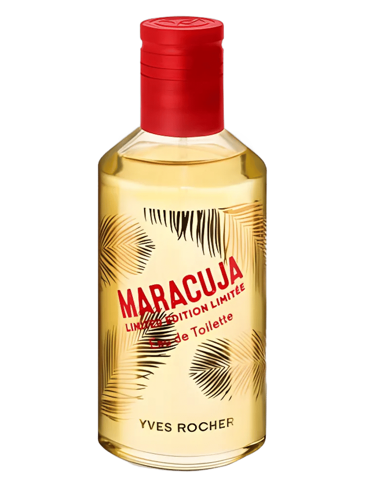 Maracuja by Yves Rocher