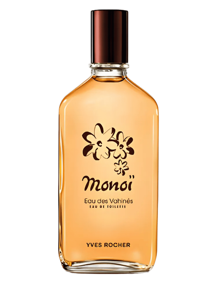 Monoï Eau Des Vahinés by Yves Rocher