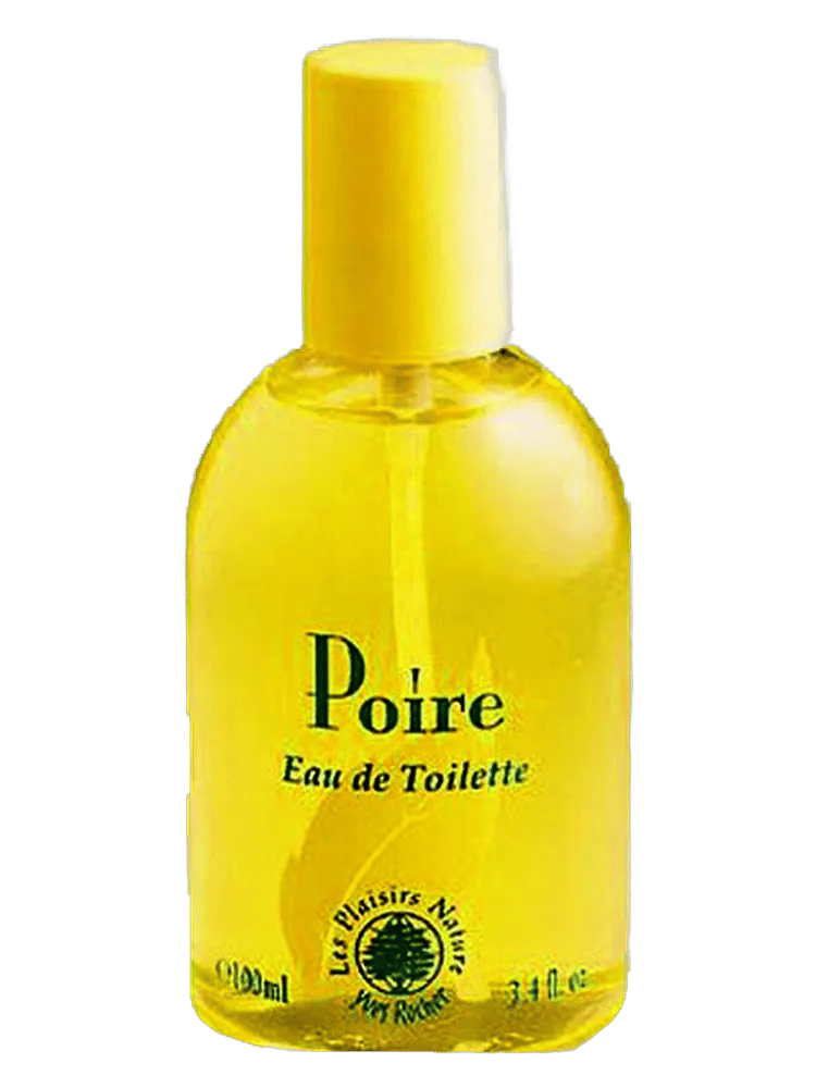Poire by Yves Rocher