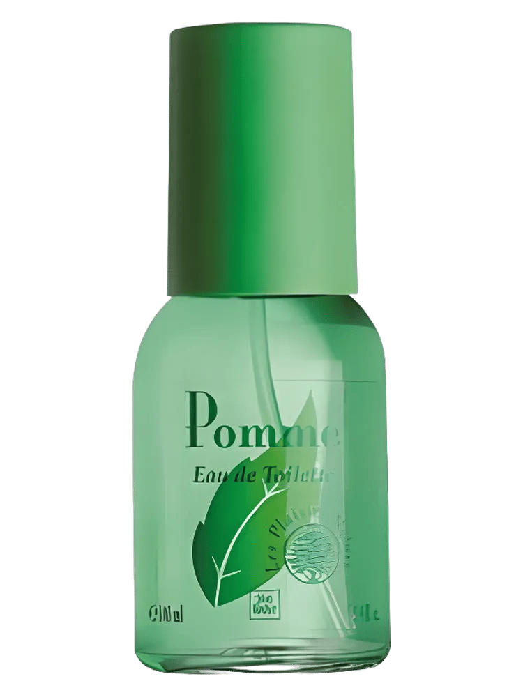 Pomme by Yves Rocher