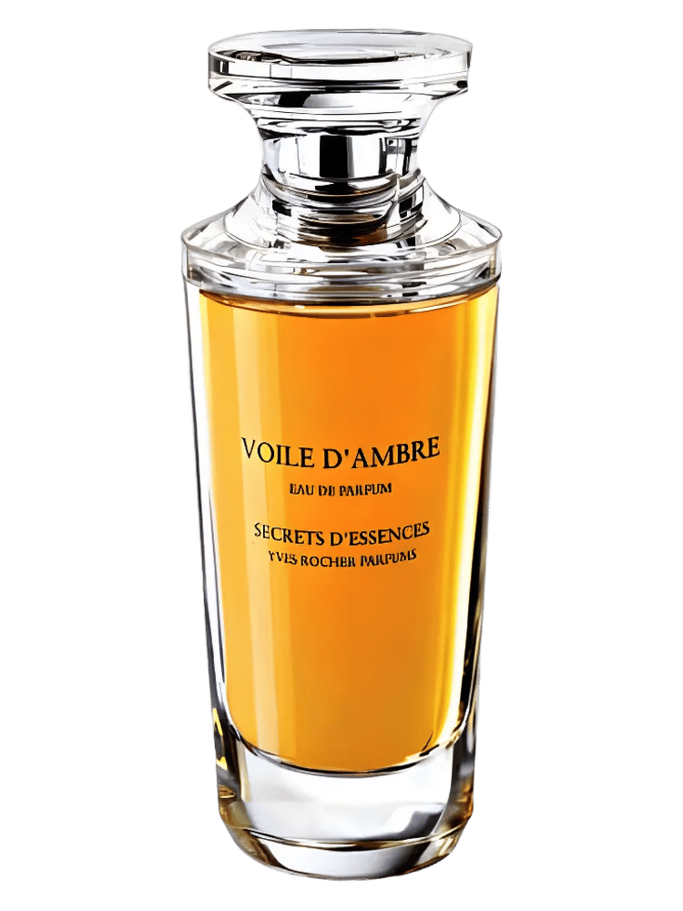 Voile d'Ambre by Yves Rocher