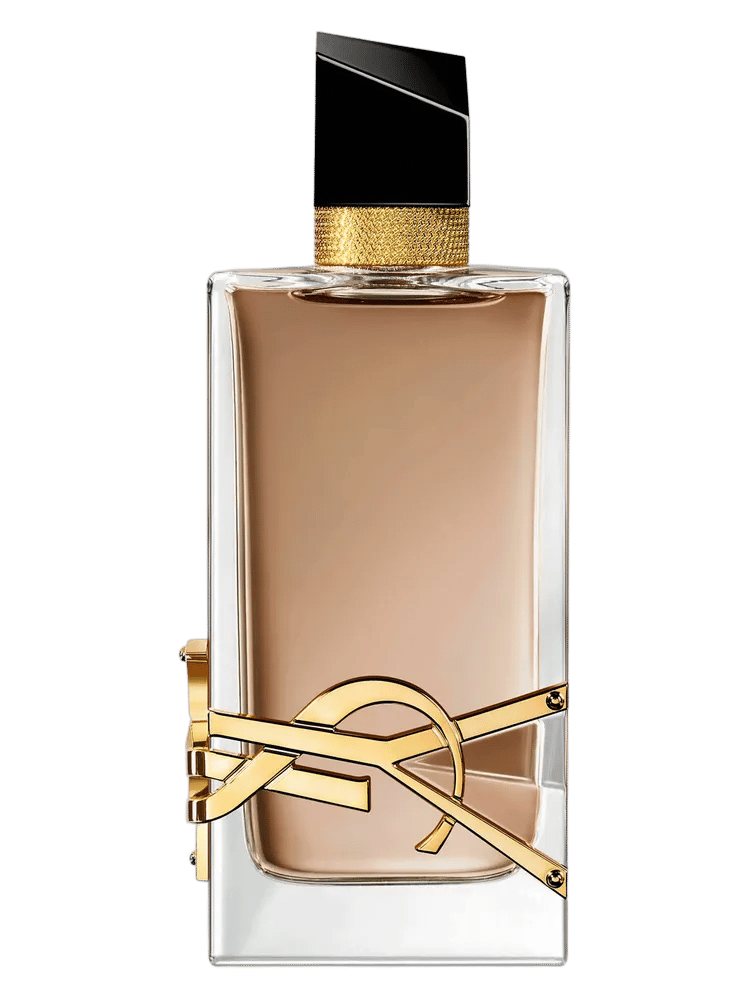 Libre Flowers & Flames by Yves Saint Laurent