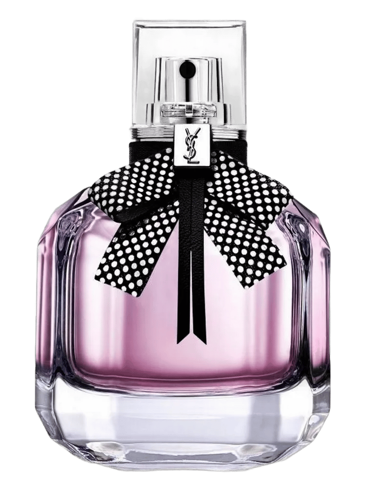 Mon Paris Couture by Yves Saint Laurent