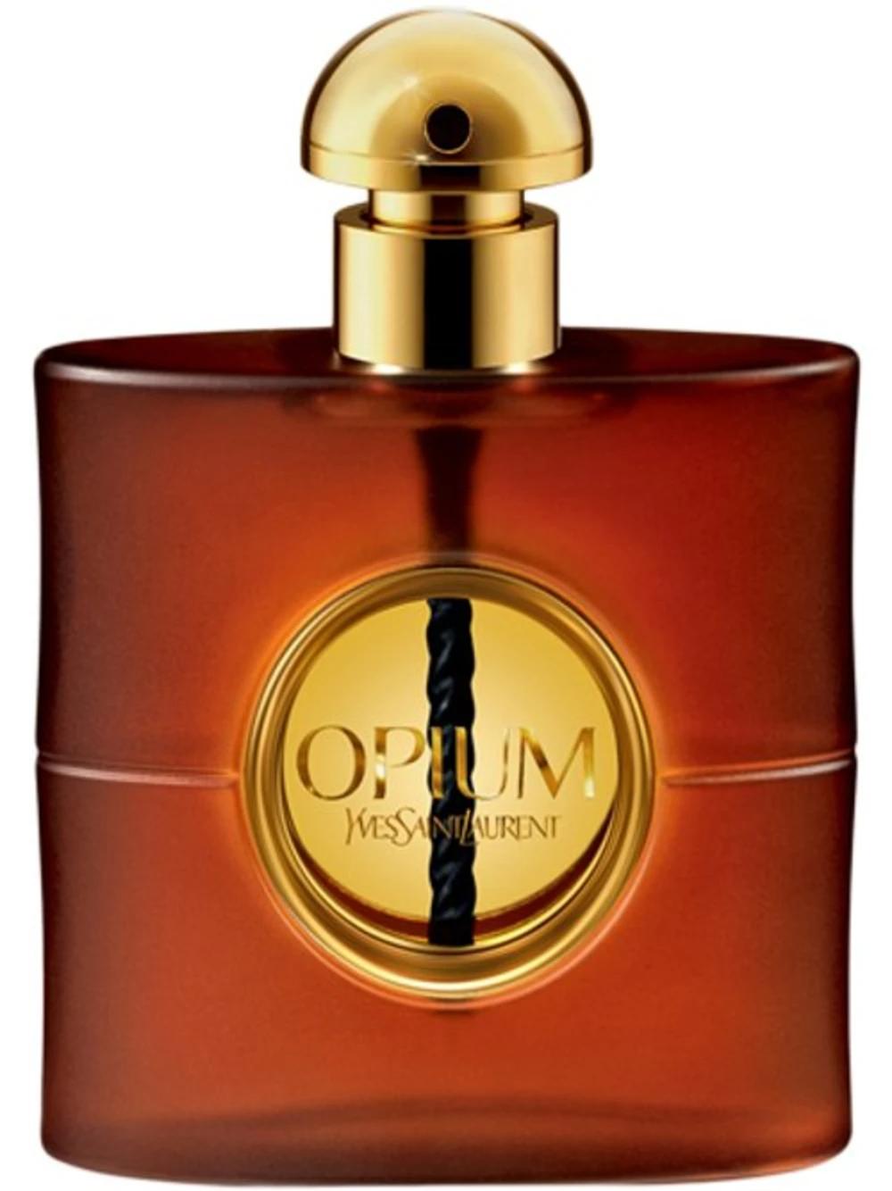 OPIUM EAU DE PARFUM by Yves Saint Laurent