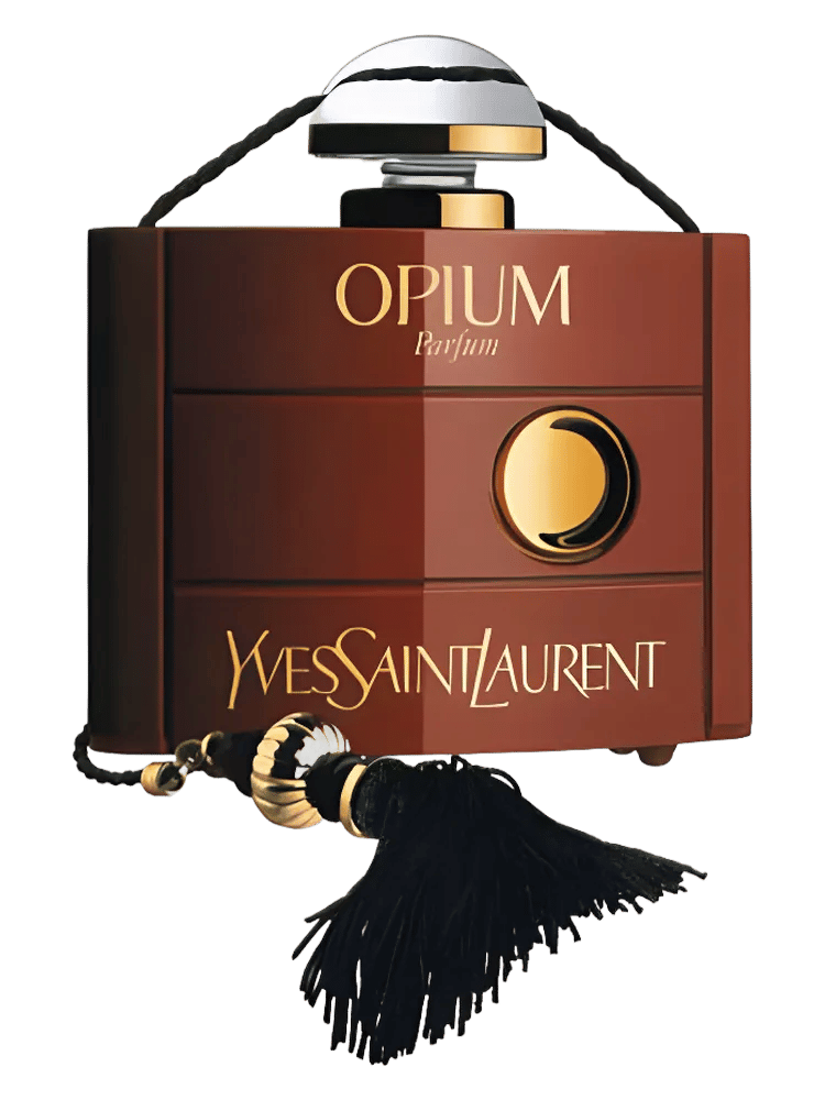 Opium Parfum by Yves Saint Laurent