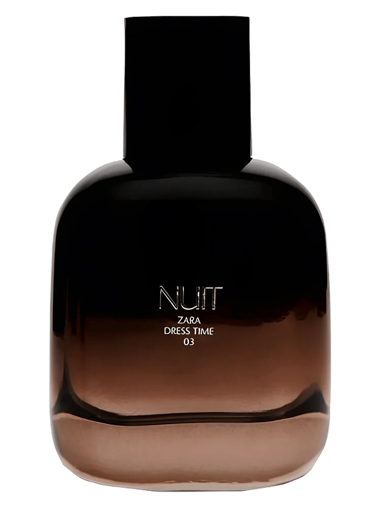 03 Nuit by Zara