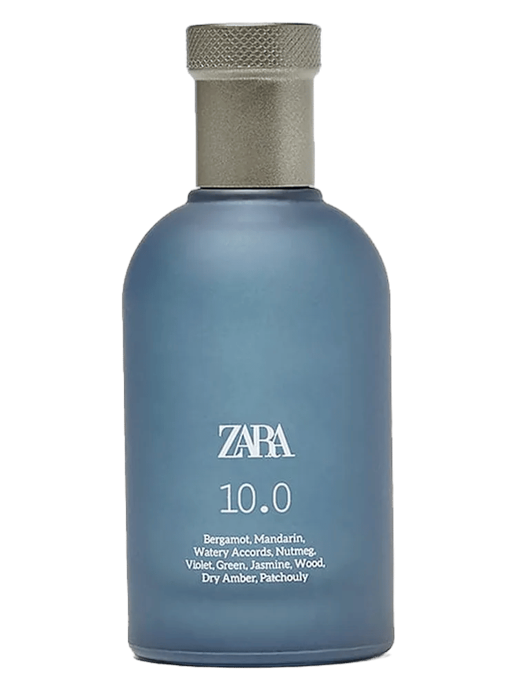 10.0 Zara by Zara