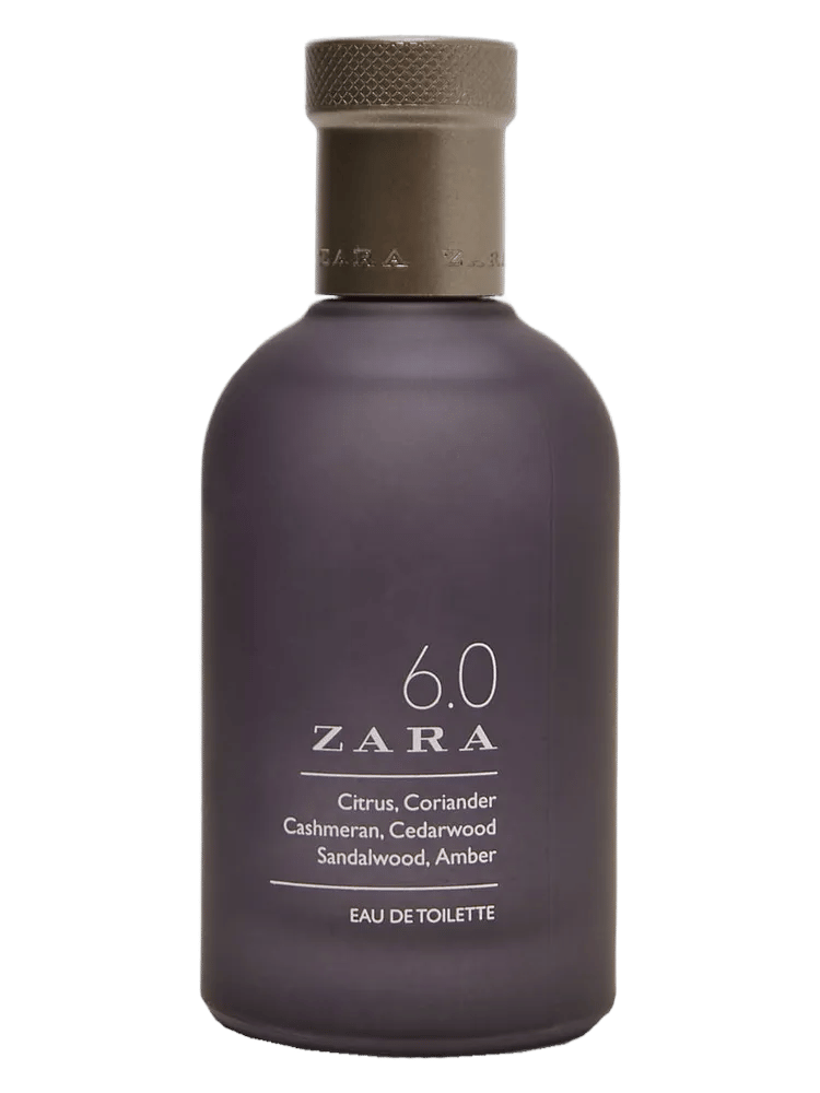 6.0 Zara by Zara