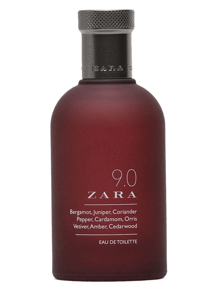 9.0 Zara by Zara