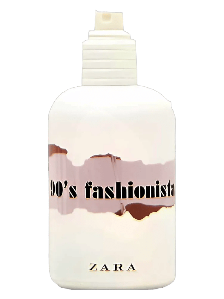 90's Fashionista by Zara