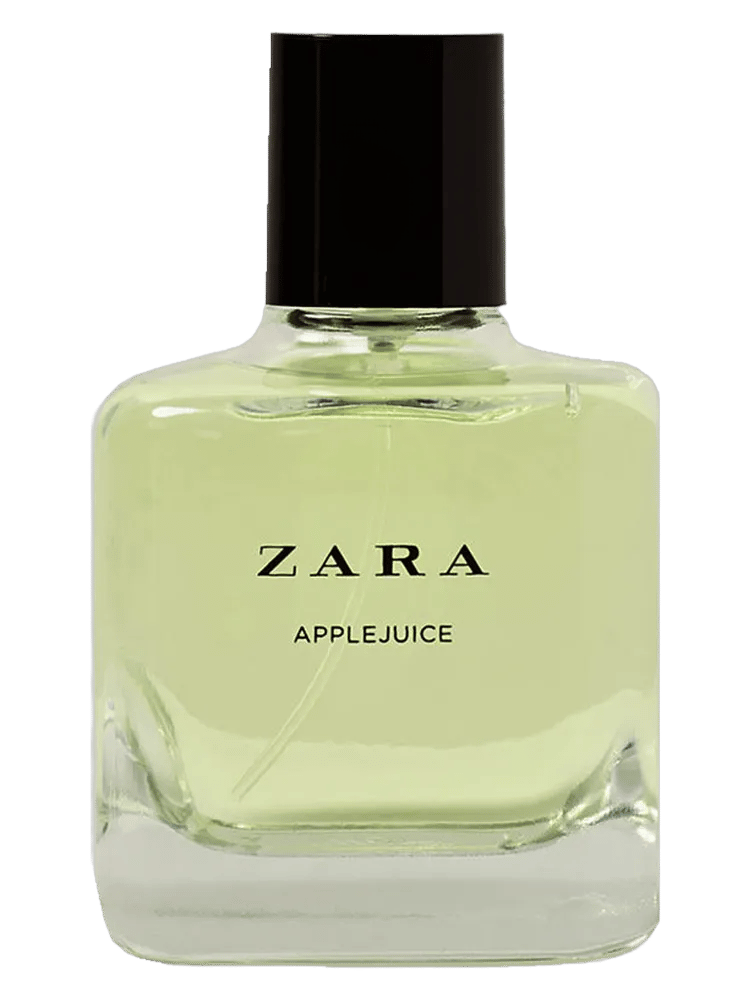 Applejuice by Zara