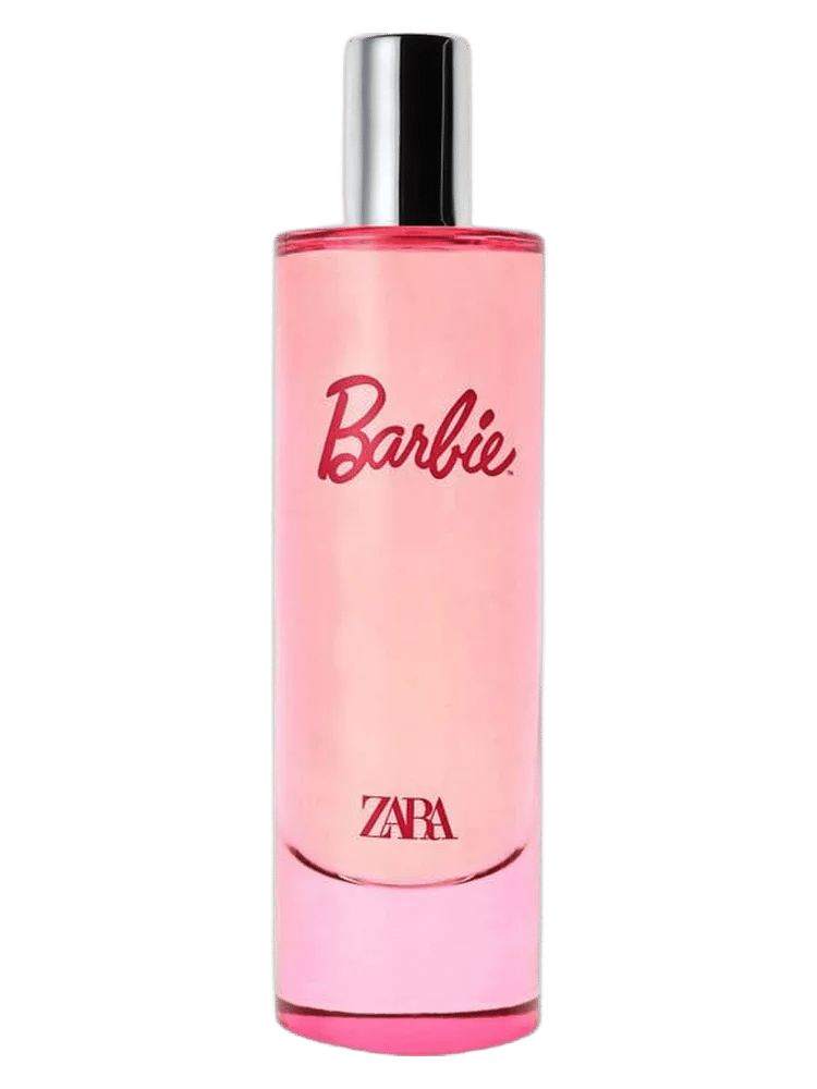 Barbie by Zara