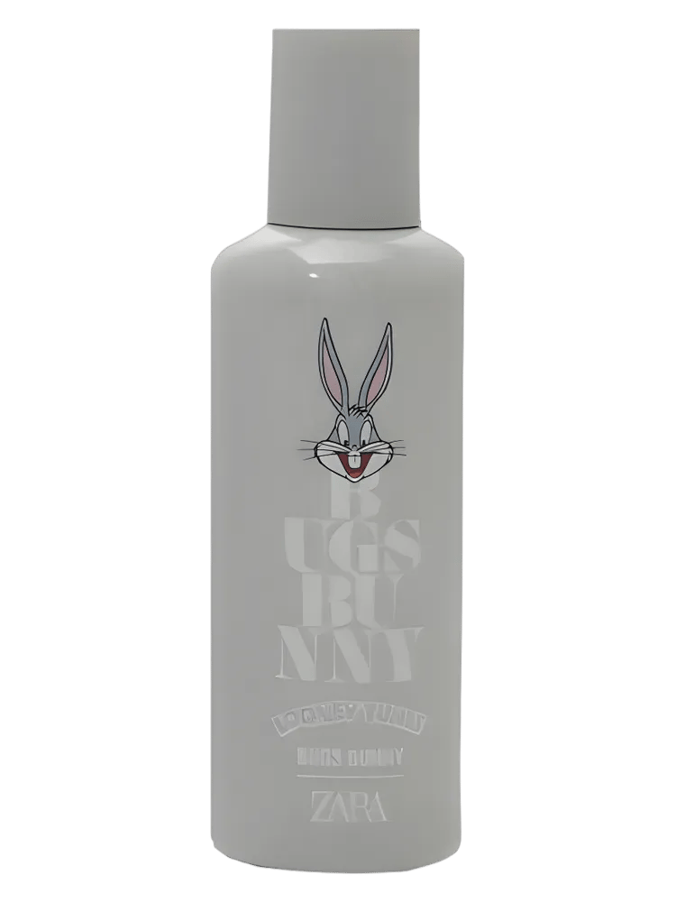Bugs Bunny by Zara
