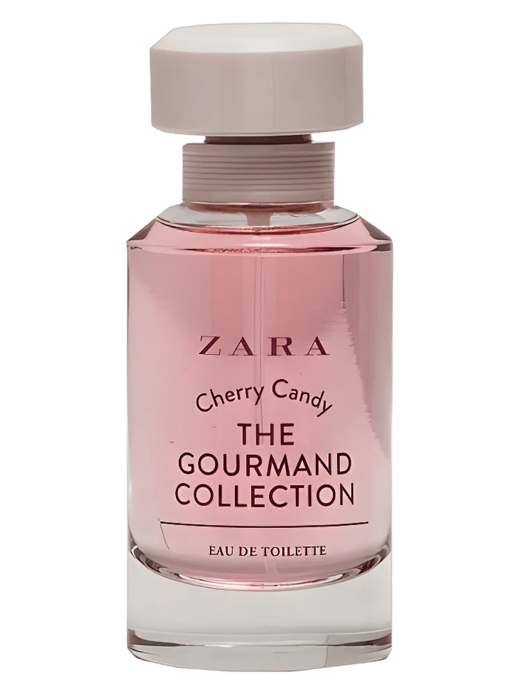 Cherry Candy by Zara