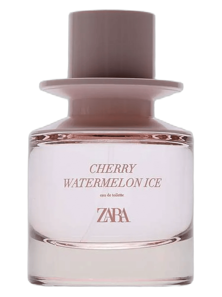 Cherry Watermelon Ice by Zara