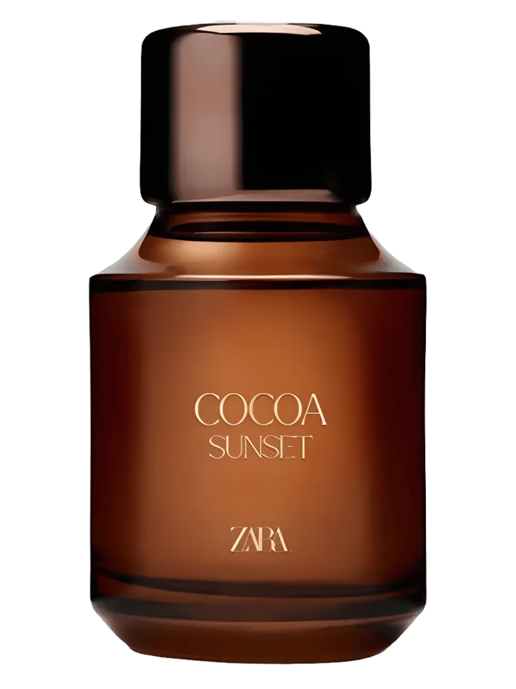 Cocoa Sunset by Zara
