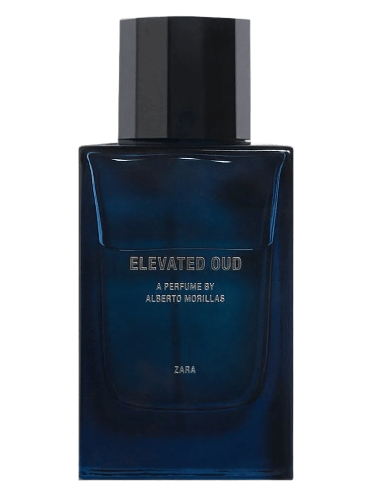 Elevated Oud by Zara
