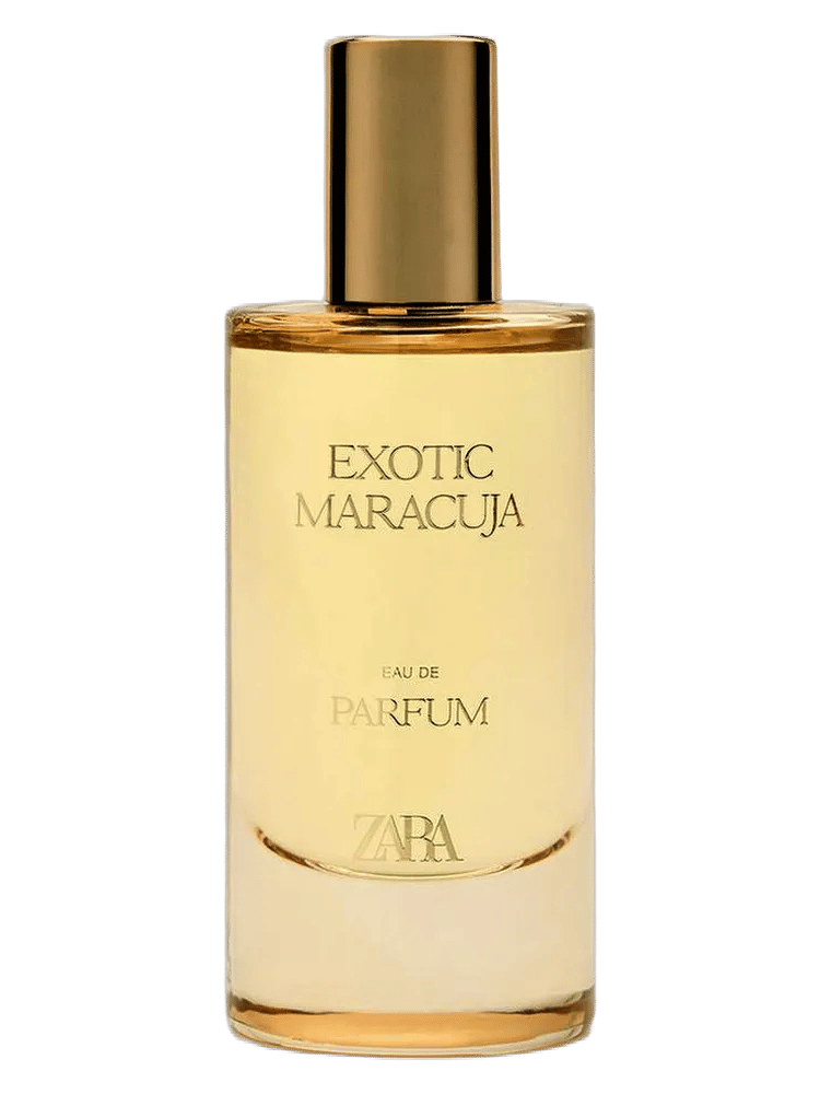 Exotic Maracuja by Zara