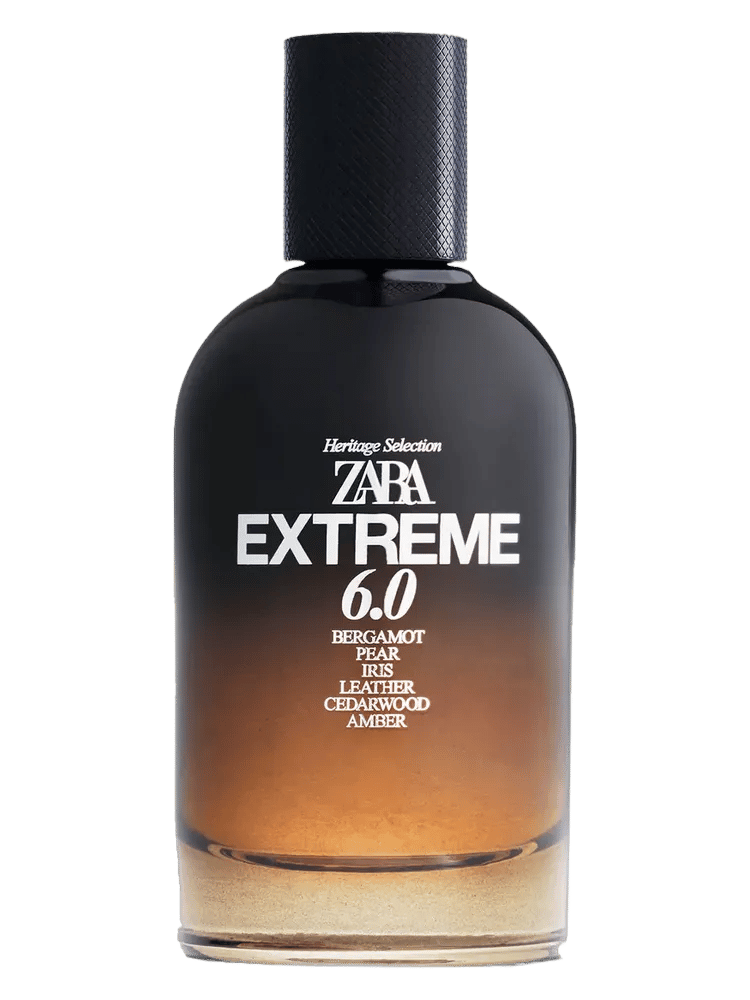 Extreme 6.0 by Zara