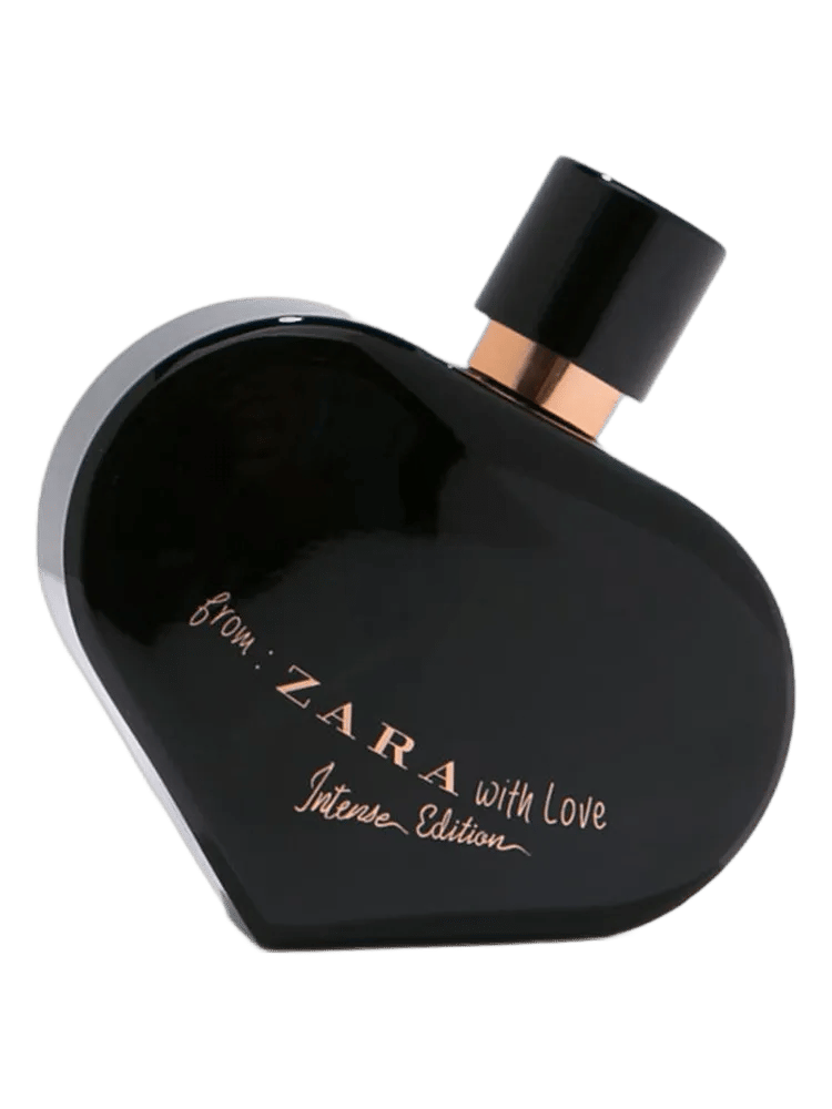 From Zara With Love Intense by Zara