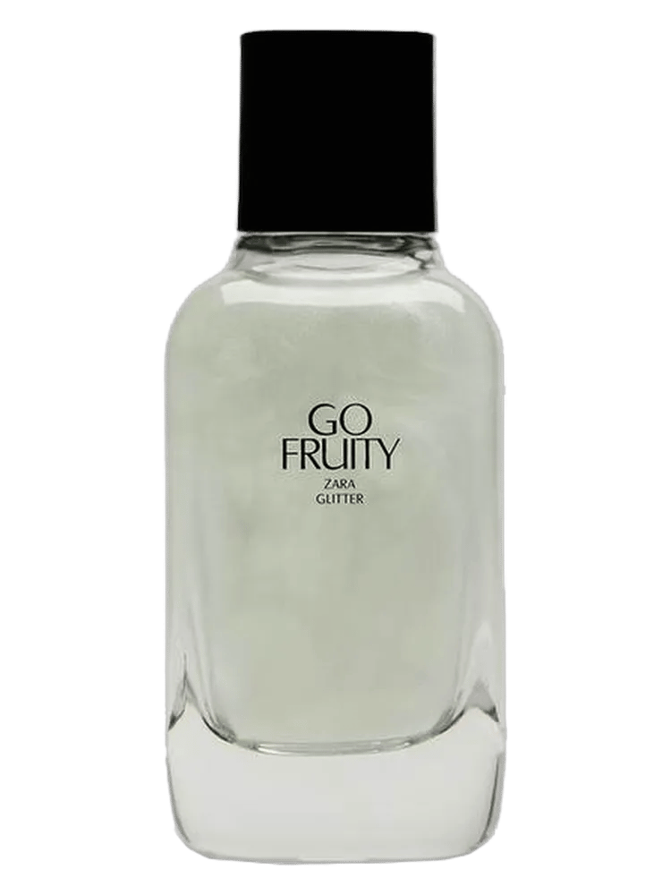 Go Fruity Glitter by Zara