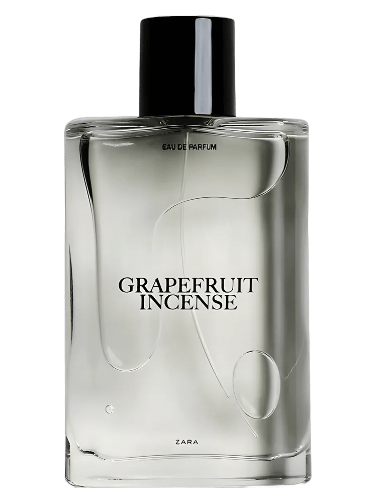 Grapefruit Incense by Zara