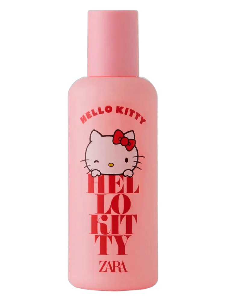 Hello Kitty by Zara