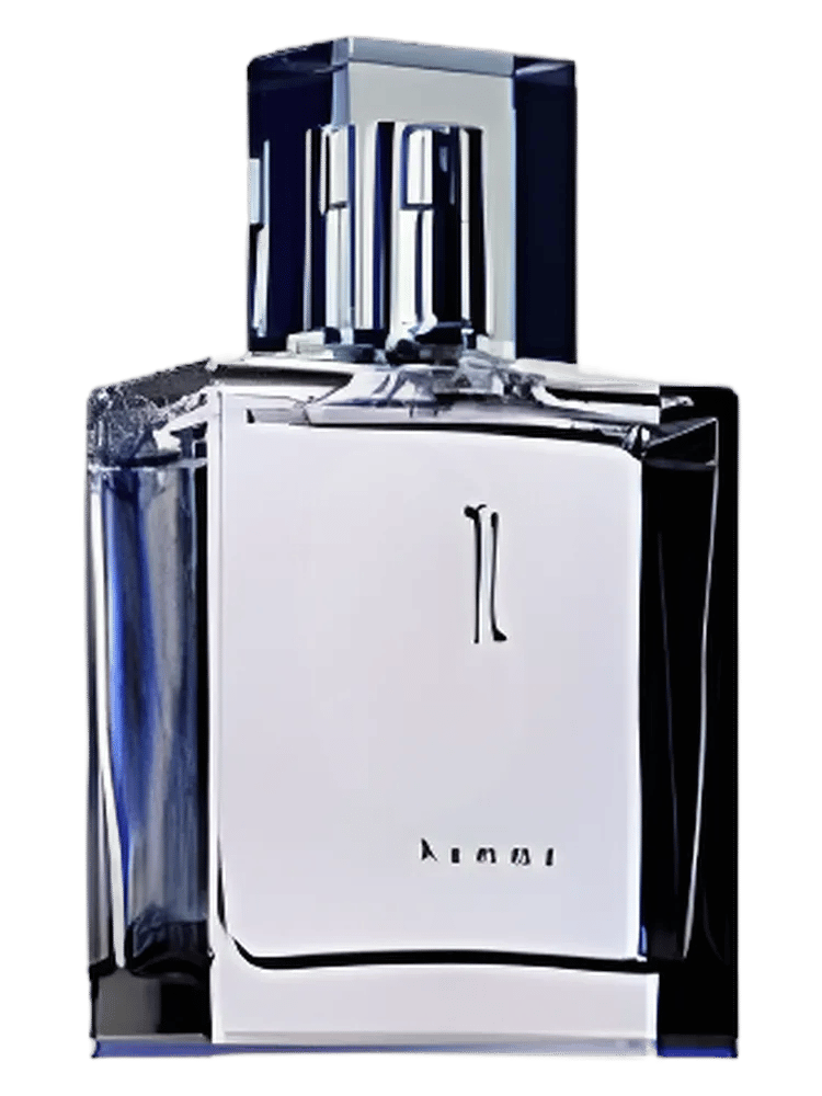 Il Homme by Zara