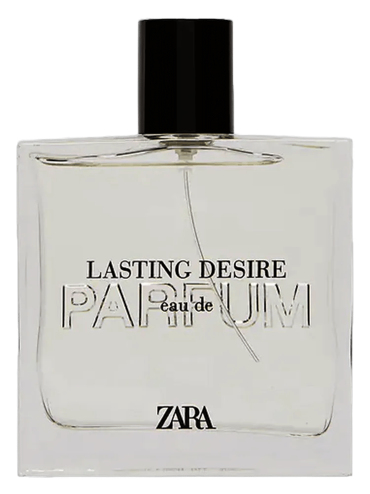 Lasting Desire by Zara