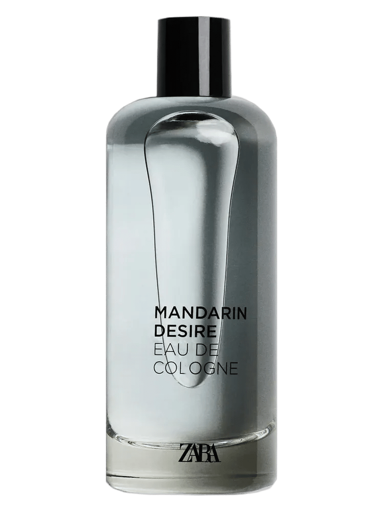 Mandarin Desire by Zara