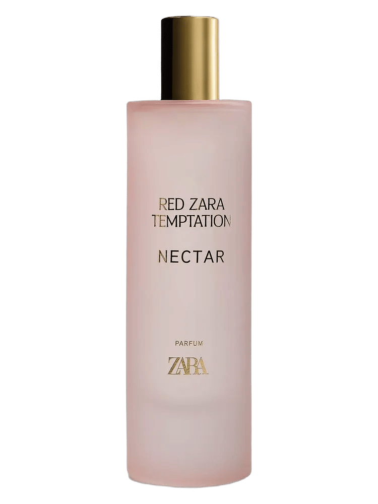 Red Zara Temptation Nectar by Zara
