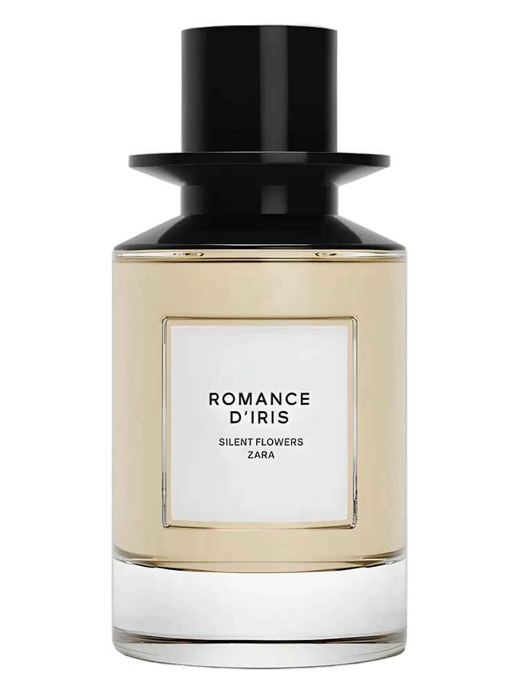 Romance d'Iris by Zara