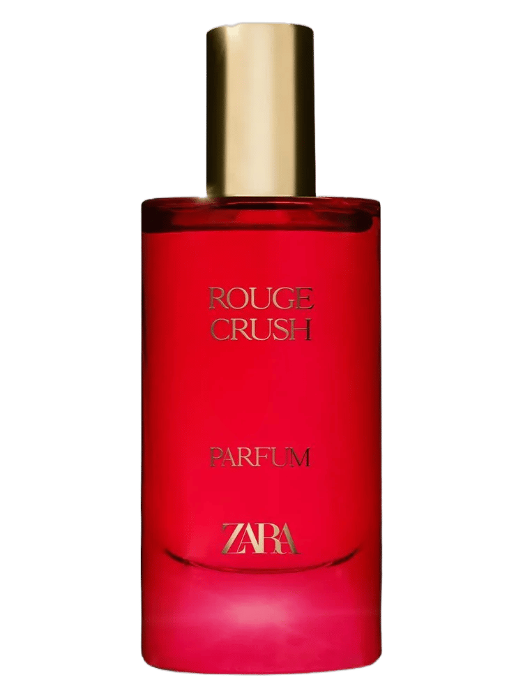 Rouge Crush by Zara
